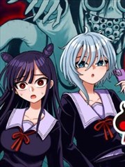 漫画《银魂》海报